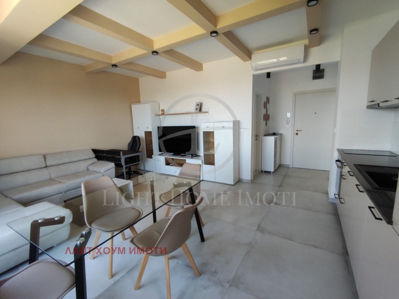 Na prodej  1 ložnice Plovdiv , Ostromila , 67 m2 | 16921309