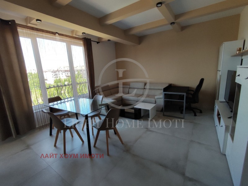 Na prodej  1 ložnice Plovdiv , Ostromila , 67 m2 | 16921309 - obraz [2]