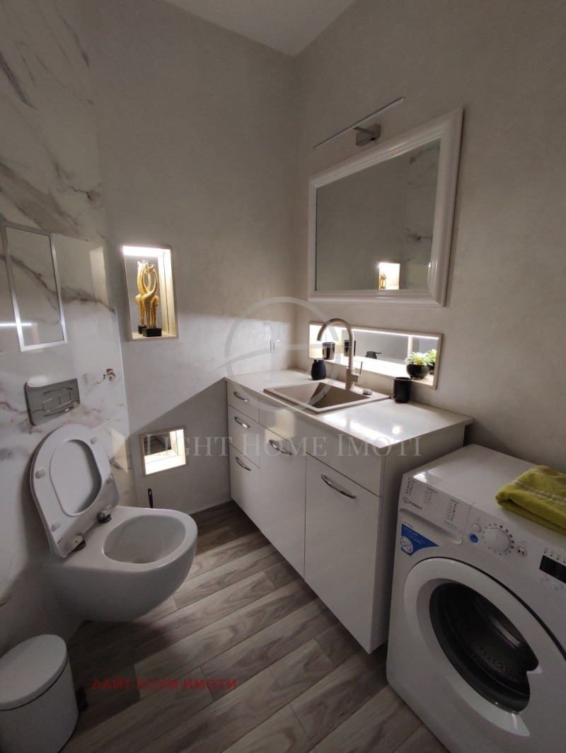 Na prodej  1 ložnice Plovdiv , Ostromila , 67 m2 | 16921309 - obraz [6]