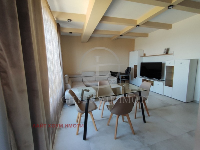 Na prodej  1 ložnice Plovdiv , Ostromila , 67 m2 | 16921309 - obraz [3]
