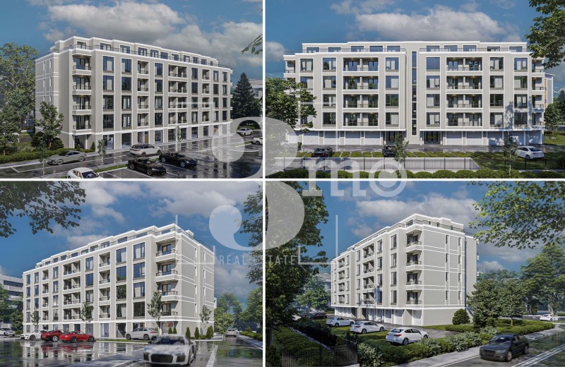 In vendita  1 camera da letto Sofia , Drugba 1 , 70 mq | 87742903