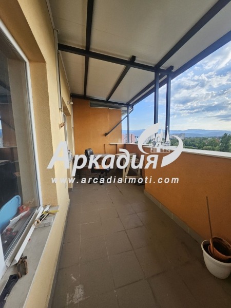 Продава  2-стаен град Пловдив , Тракия , 72 кв.м | 71874600 - изображение [10]