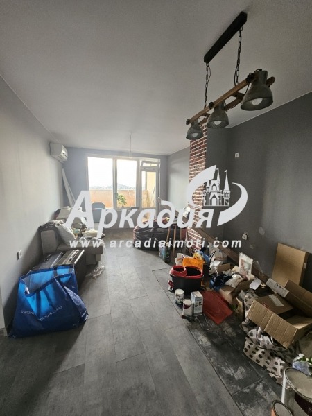 Продава  2-стаен град Пловдив , Тракия , 72 кв.м | 71874600 - изображение [3]
