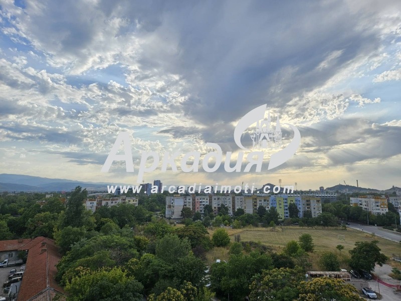 Продава  2-стаен град Пловдив , Тракия , 72 кв.м | 71874600 - изображение [11]