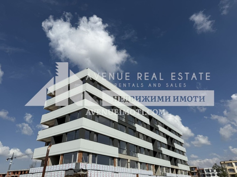 Продава  2-стаен град Пловдив , Кършияка , 68 кв.м | 88022751