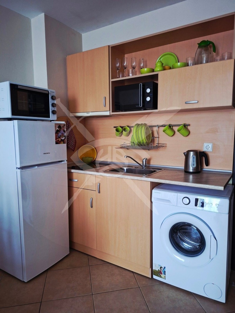 Te koop  1 slaapkamer regio Boergas , k.k. Slantsjev brjag , 65 m² | 11796098 - afbeelding [3]