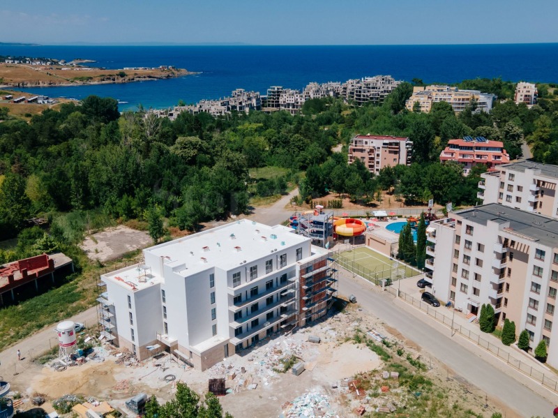 Продава 2-СТАЕН, гр. Царево, област Бургас, снимка 9 - Апартаменти - 52295593