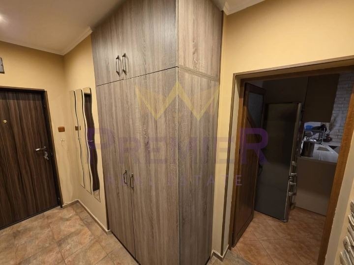 Продава 2-СТАЕН, гр. Бургас, област Бургас, снимка 6 - Апартаменти - 52380838