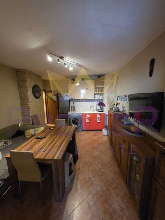 Продава 2-СТАЕН, гр. Бургас, област Бургас, снимка 3 - Апартаменти - 52380838