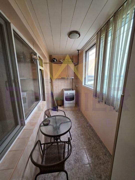 Продава 2-СТАЕН, гр. Бургас, област Бургас, снимка 11 - Апартаменти - 52380838