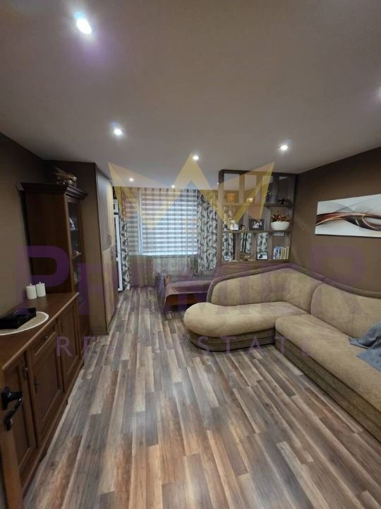 Продава 2-СТАЕН, гр. Бургас, област Бургас, снимка 4 - Апартаменти - 52380838