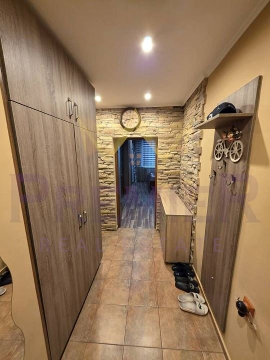 Продава 2-СТАЕН, гр. Бургас, област Бургас, снимка 7 - Апартаменти - 52380838