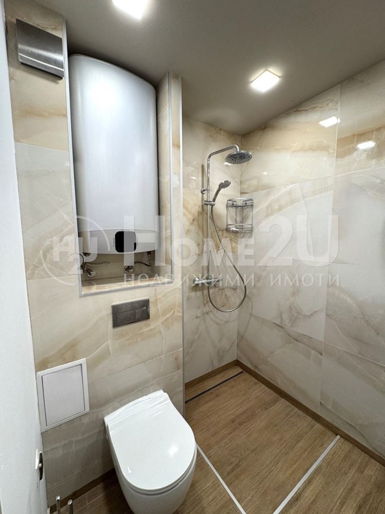 Продава 2-СТАЕН, гр. Варна, Бриз, снимка 7 - Апартаменти - 52641846