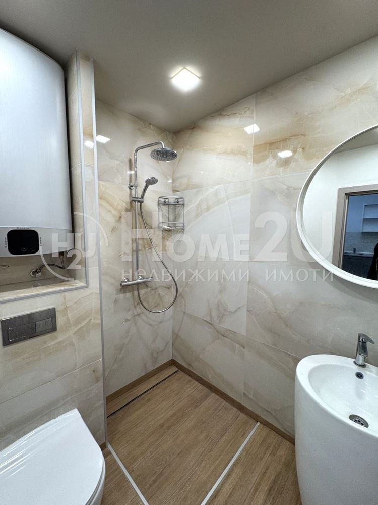 Продава 2-СТАЕН, гр. Варна, Бриз, снимка 9 - Апартаменти - 52641846