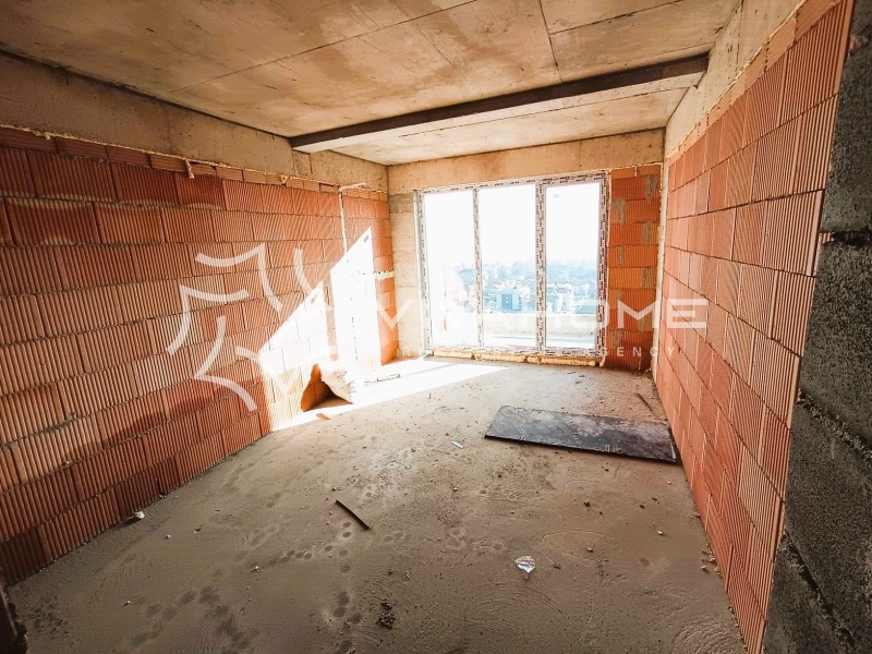 Продава 2-СТАЕН, гр. Варна, Виница, снимка 3 - Апартаменти - 53009550