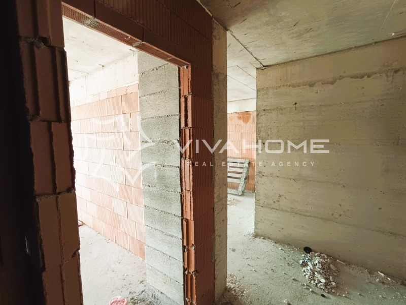 Продава 2-СТАЕН, гр. Варна, Виница, снимка 5 - Апартаменти - 53009550