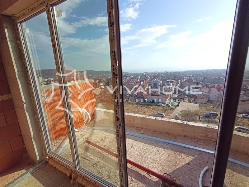 Продава 2-СТАЕН, гр. Варна, Виница, снимка 2 - Апартаменти - 53009550