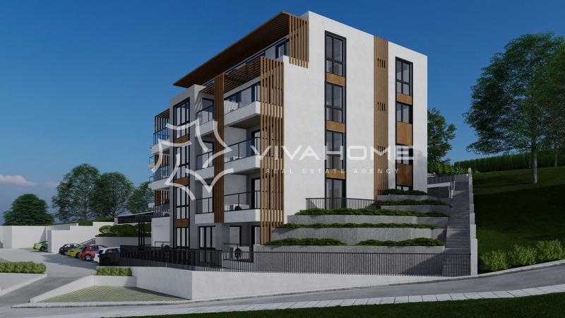 Продава 2-СТАЕН, гр. Варна, Виница, снимка 11 - Апартаменти - 53009550