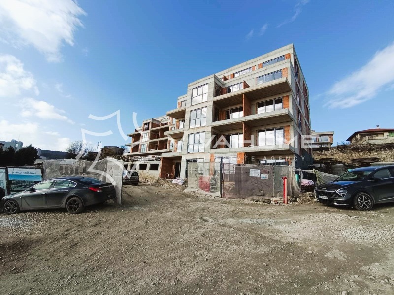 Продава 2-СТАЕН, гр. Варна, Виница, снимка 9 - Апартаменти - 53009550