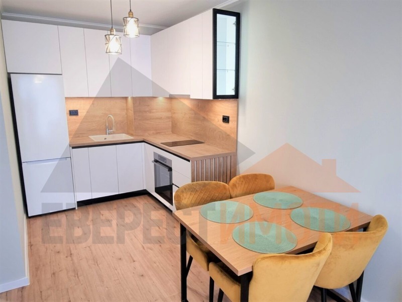 Продава 2-СТАЕН, гр. Пловдив, Въстанически, снимка 5 - Апартаменти - 53285312