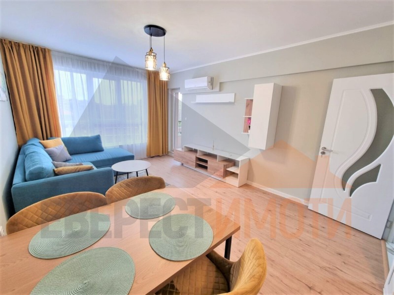 Продава 2-СТАЕН, гр. Пловдив, Въстанически, снимка 3 - Апартаменти - 53285312