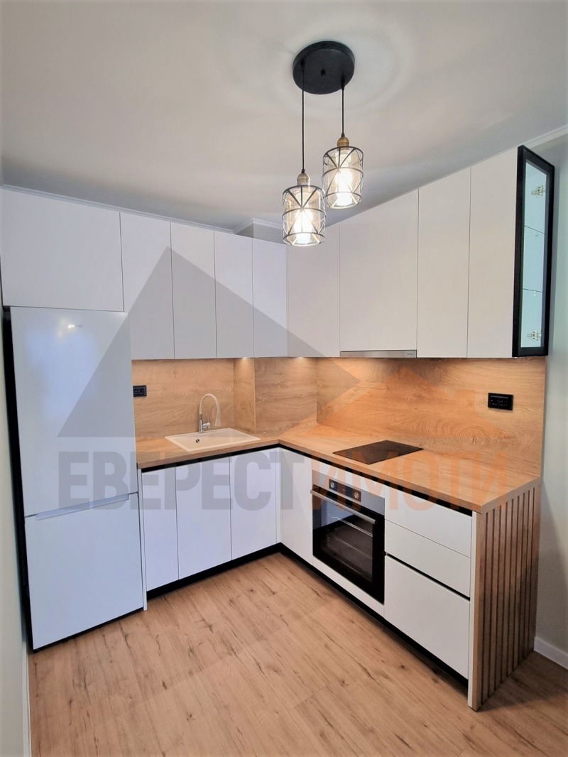 Продава 2-СТАЕН, гр. Пловдив, Въстанически, снимка 6 - Апартаменти - 53285312