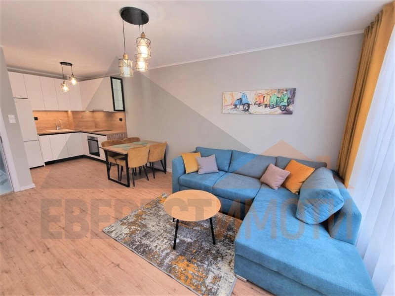 Продава 2-СТАЕН, гр. Пловдив, Въстанически