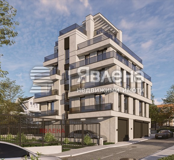 Продава 2-СТАЕН, гр. София, Редута, снимка 4 - Апартаменти - 56121638