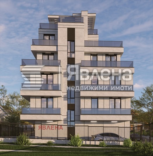 Продава 2-СТАЕН, гр. София, Редута, снимка 5 - Апартаменти - 56121638