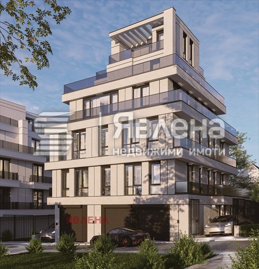 Продава 2-СТАЕН, гр. София, Редута, снимка 3 - Апартаменти - 56121638