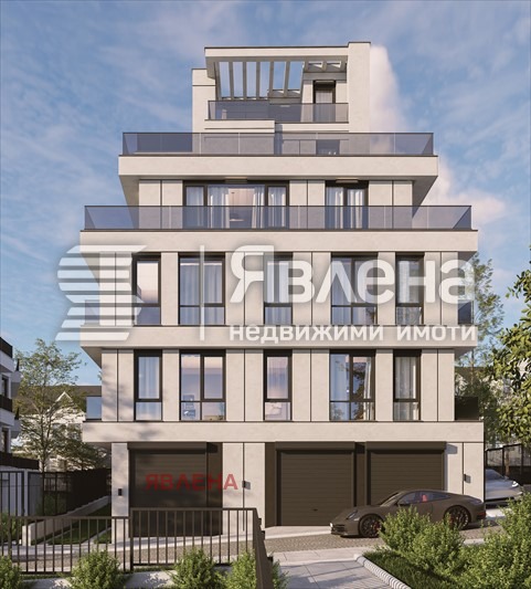 Продава 2-СТАЕН, гр. София, Редута, снимка 2 - Апартаменти - 56121638