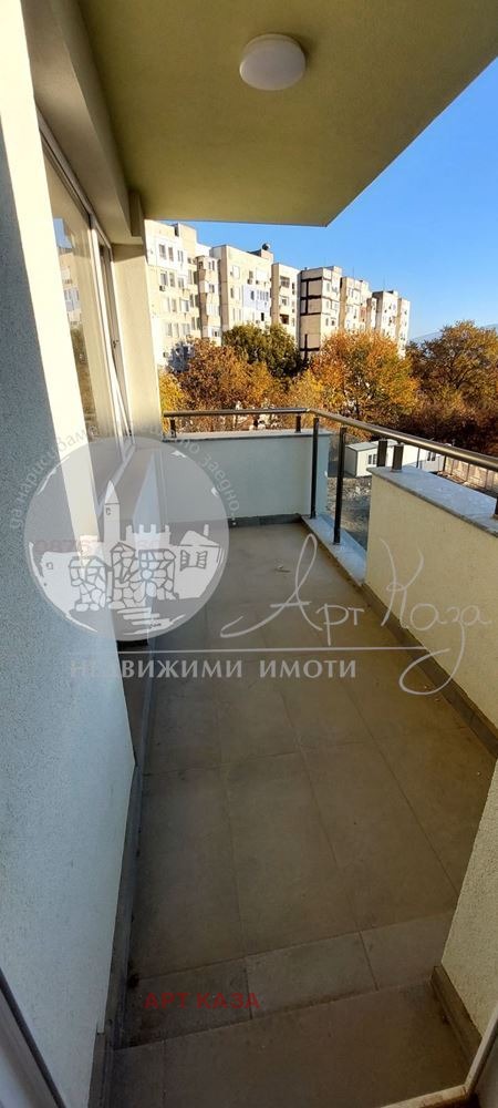 Продава 3-СТАЕН, гр. Пловдив, Христо Смирненски, снимка 8 - Aпартаменти - 47894668