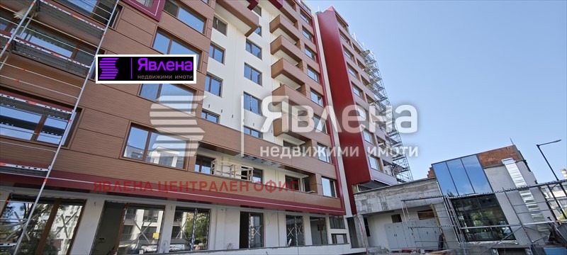 Продава 3-СТАЕН, гр. София, Сердика, снимка 10 - Aпартаменти - 48683383