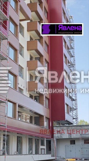 Продава 3-СТАЕН, гр. София, Сердика, снимка 9 - Aпартаменти - 48683383