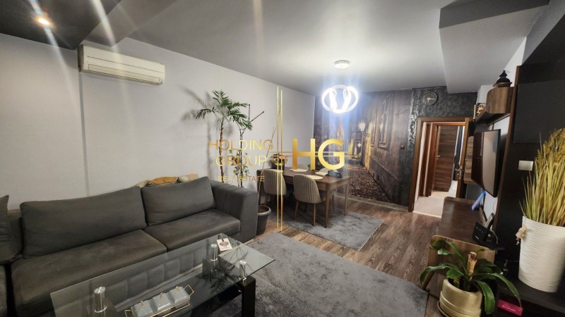 En venta  2 dormitorios Varna , Grand Mol , 95 metros cuadrados | 11361870 - imagen [4]