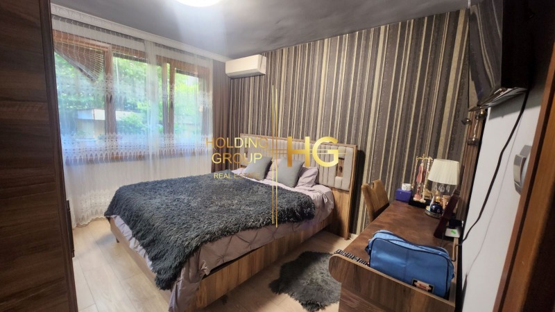 En venta  2 dormitorios Varna , Grand Mol , 95 metros cuadrados | 11361870 - imagen [7]