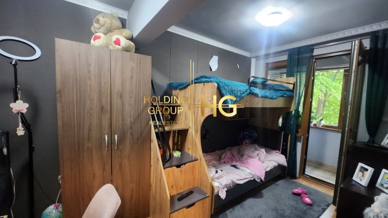 En venta  2 dormitorios Varna , Grand Mol , 95 metros cuadrados | 11361870 - imagen [9]