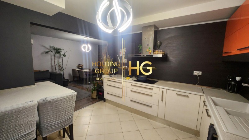 En venta  2 dormitorios Varna , Grand Mol , 95 metros cuadrados | 11361870 - imagen [3]