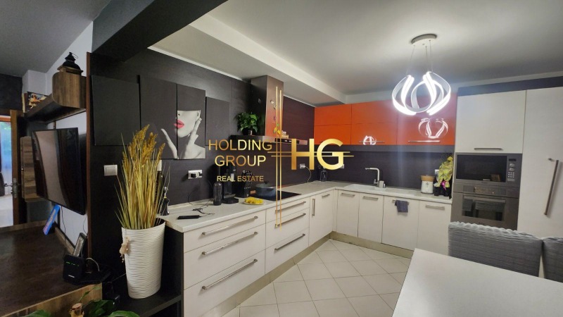En venta  2 dormitorios Varna , Grand Mol , 95 metros cuadrados | 11361870 - imagen [2]