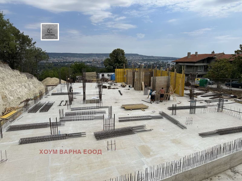 Продава  3-стаен град Варна , Аспарухово , 89 кв.м | 15670764 - изображение [5]