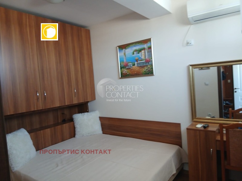 Продается  2 спальни область Бургас , к.к. Слънчев бряг , 69 кв.м | 77232982 - изображение [16]