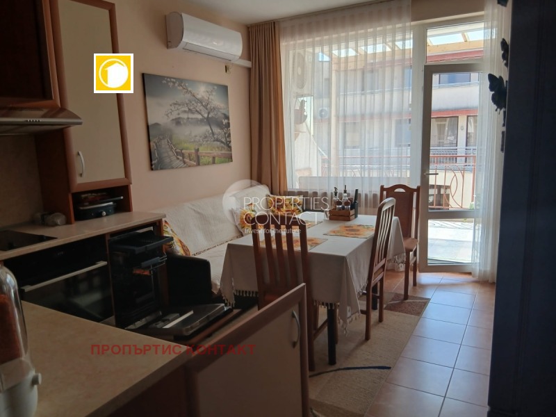 Продается  2 спальни область Бургас , к.к. Слънчев бряг , 69 кв.м | 77232982 - изображение [5]