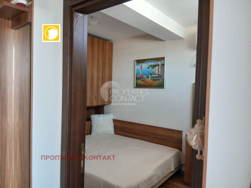 Продается  2 спальни область Бургас , к.к. Слънчев бряг , 69 кв.м | 77232982 - изображение [15]