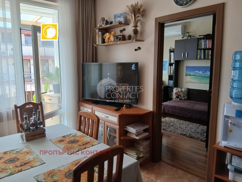 Продается  2 спальни область Бургас , к.к. Слънчев бряг , 69 кв.м | 77232982 - изображение [10]