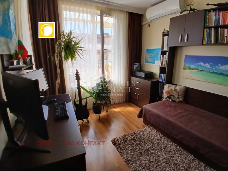 Продается  2 спальни область Бургас , к.к. Слънчев бряг , 69 кв.м | 77232982 - изображение [13]