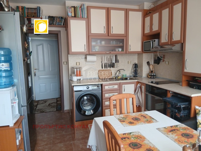 Продается  2 спальни область Бургас , к.к. Слънчев бряг , 69 кв.м | 77232982 - изображение [4]
