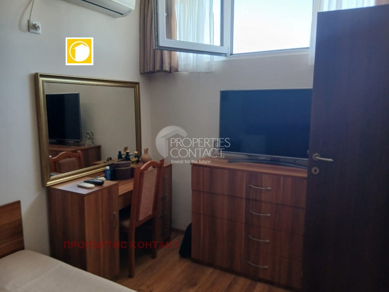 Продается  2 спальни область Бургас , к.к. Слънчев бряг , 69 кв.м | 77232982 - изображение [17]