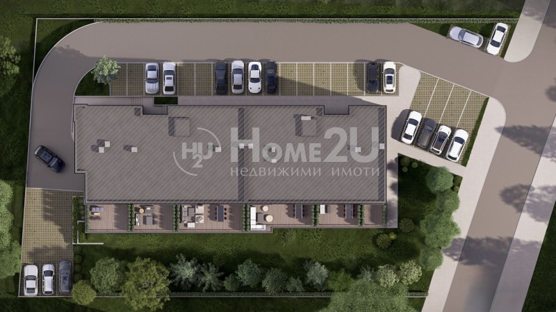 En venta  2 dormitorios Varna , Vladislav Varnenchik 1 , 89 metros cuadrados | 16595648 - imagen [4]