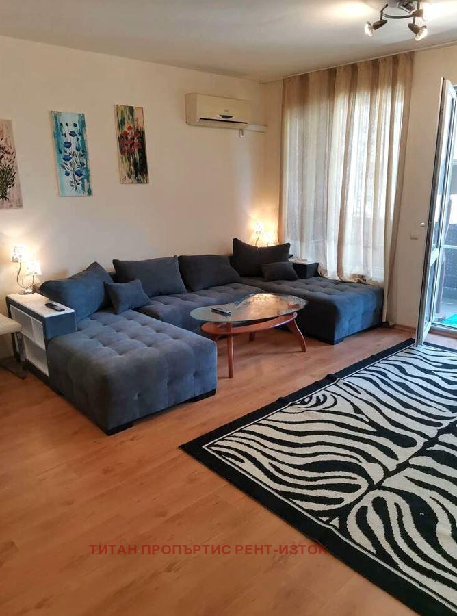 Продава 3-СТАЕН, град Бургас, Сарафово • 124300 € / 243109.67 лв. • 61189635 1