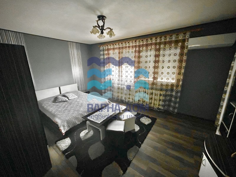 Продава 3-СТАЕН, гр. Добрич, Добротица - Варненска, снимка 3 - Апартаменти - 52512007